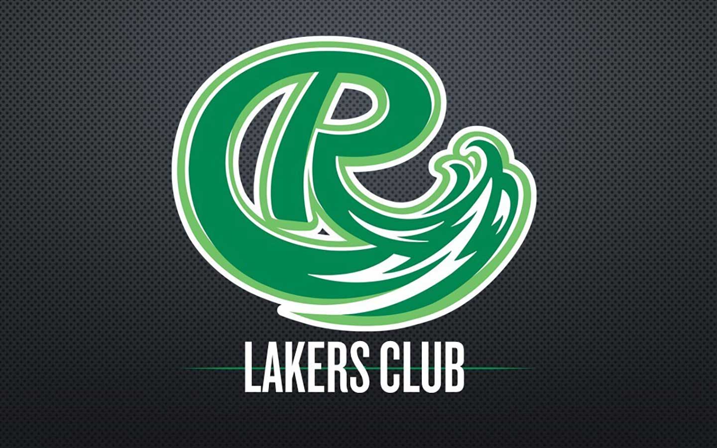 Lakers Club logo