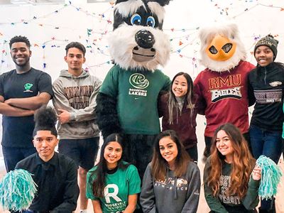 Robert Morris Experiential College Roosevelt University