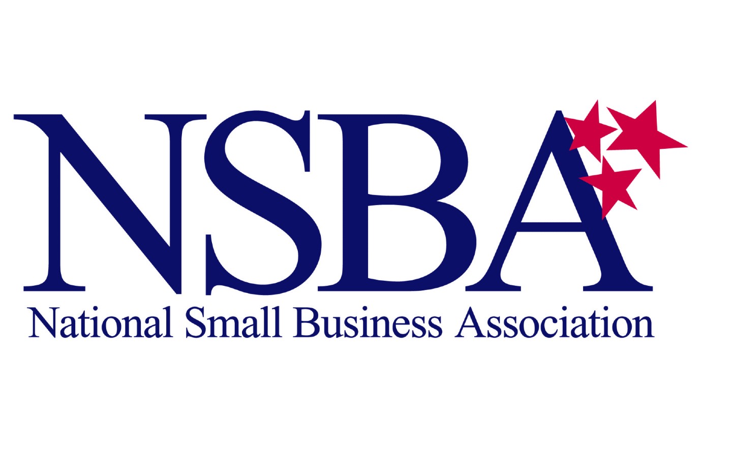 National Small Business Association Logo
