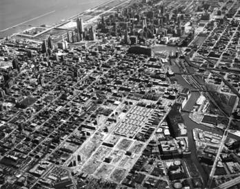 Chicago in the 1930's