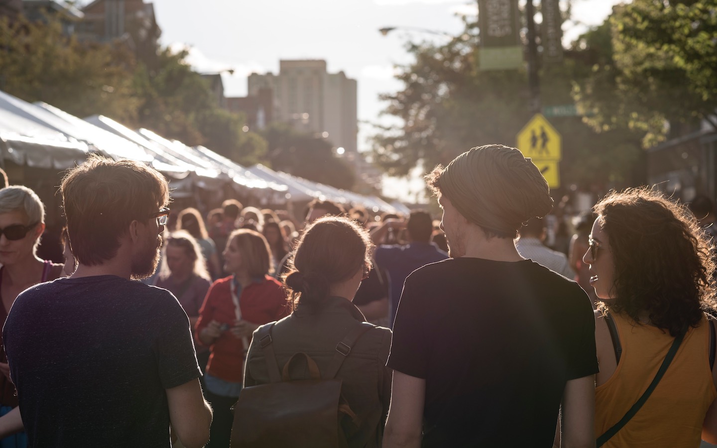 Chicago summer festival