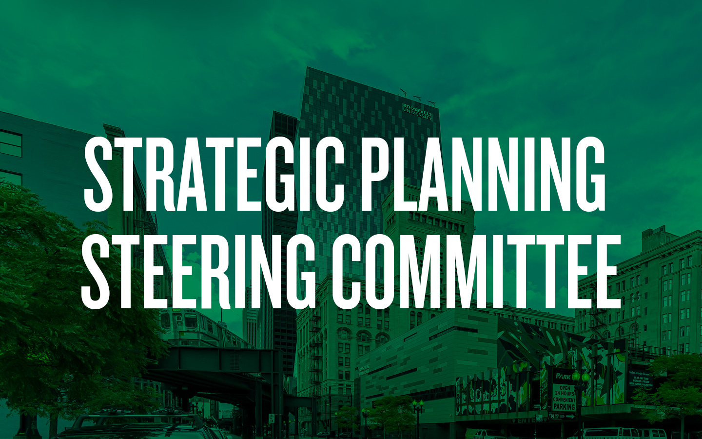 strategic planning committee havering