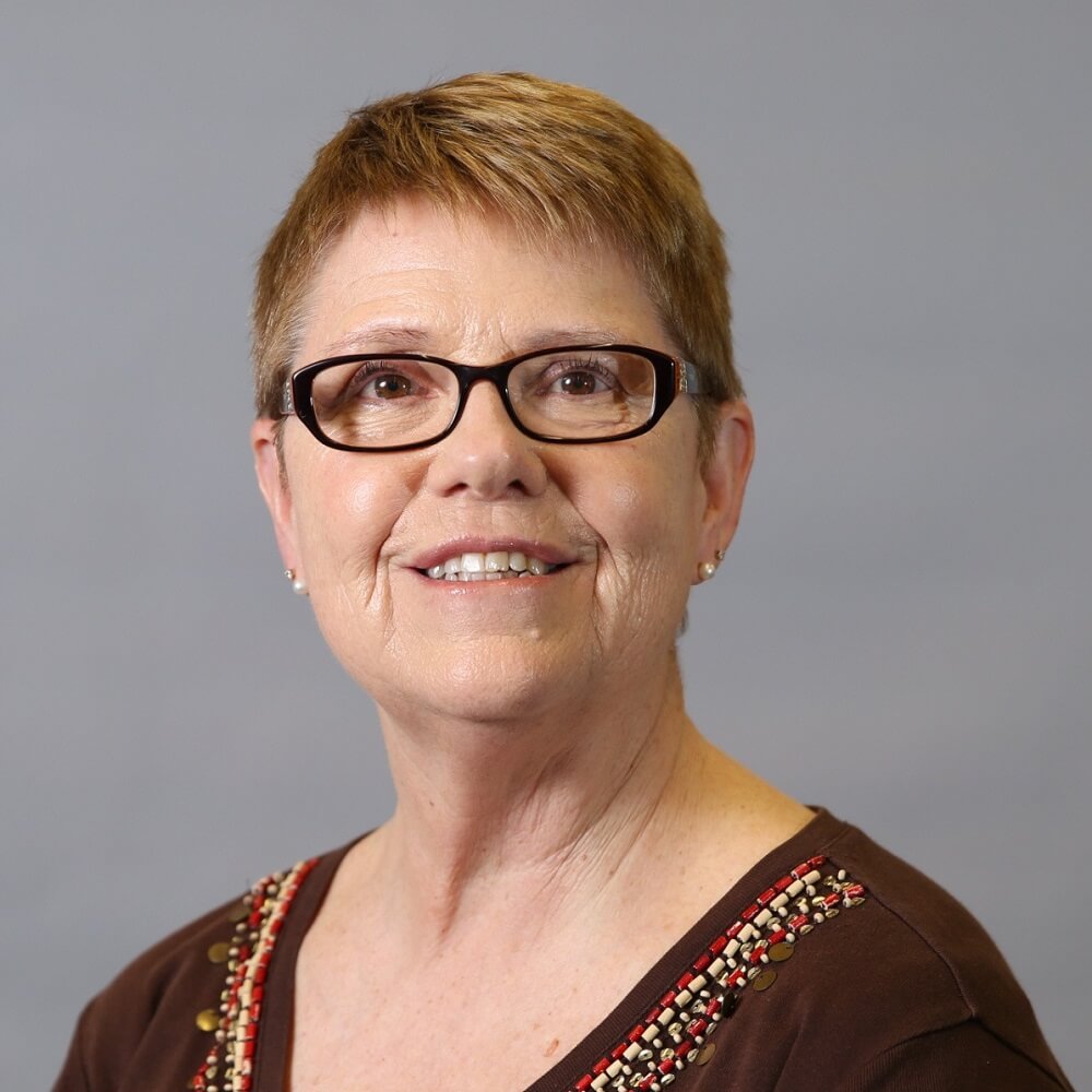 Barb Anderson