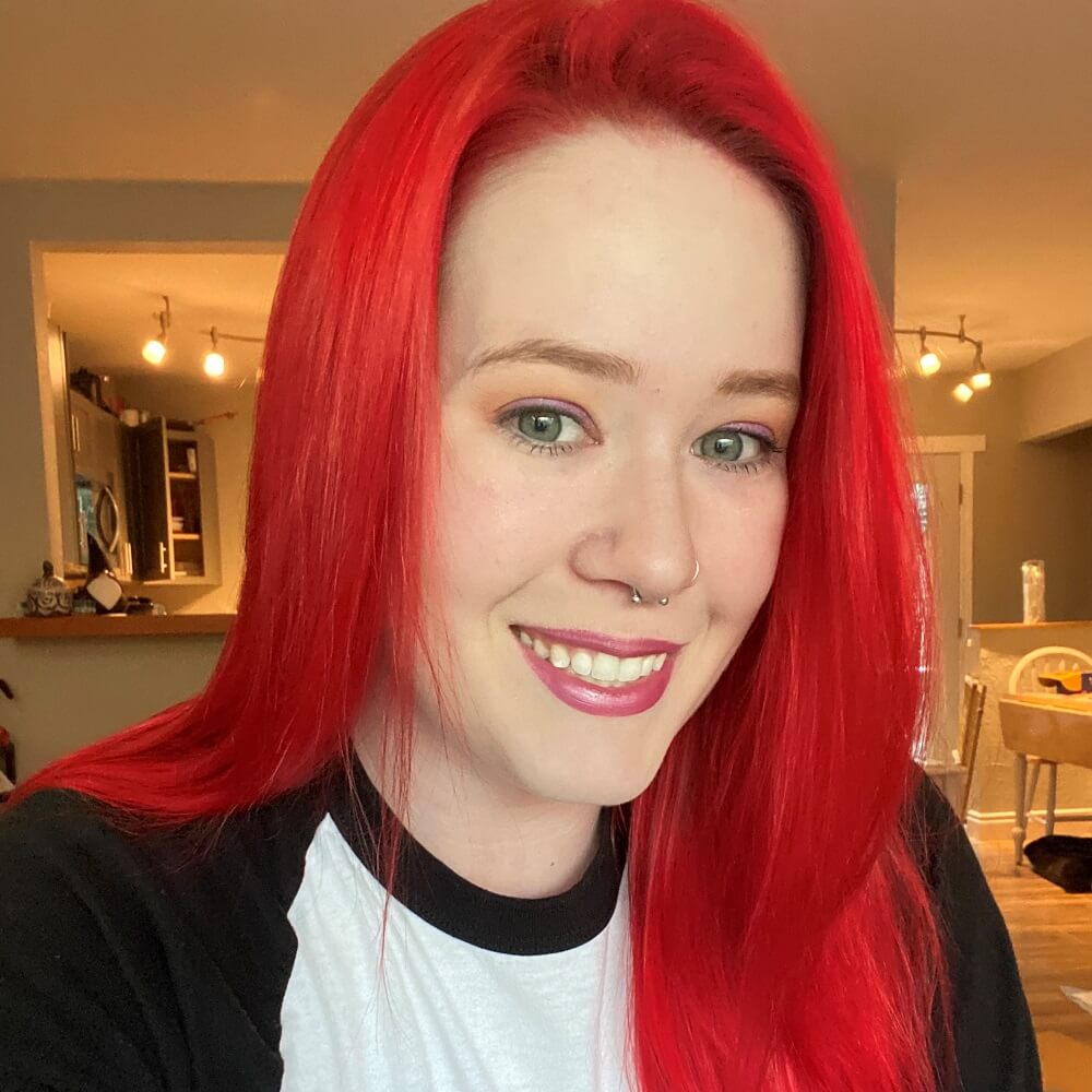 Kae Hartman