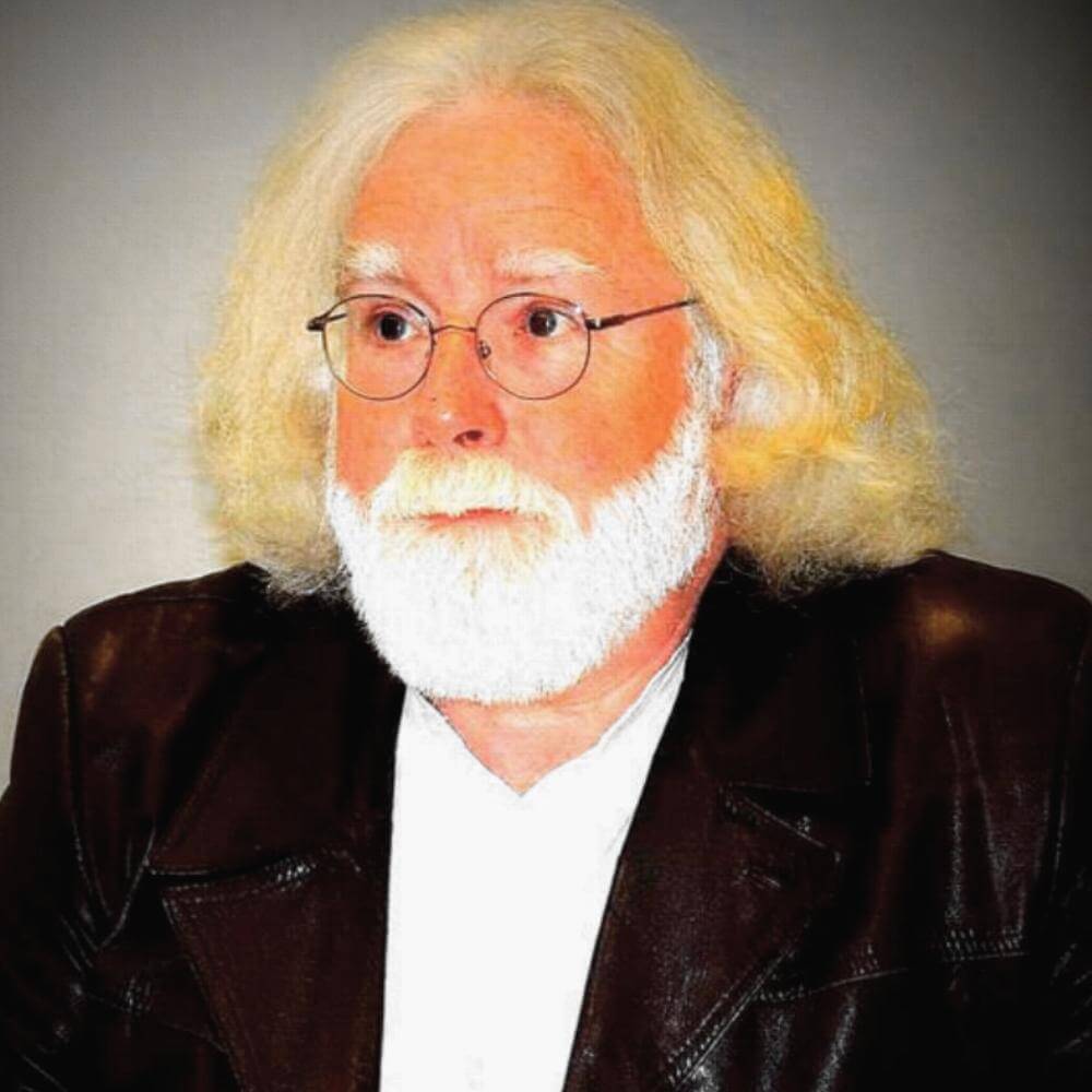       Peter K Fallon
  