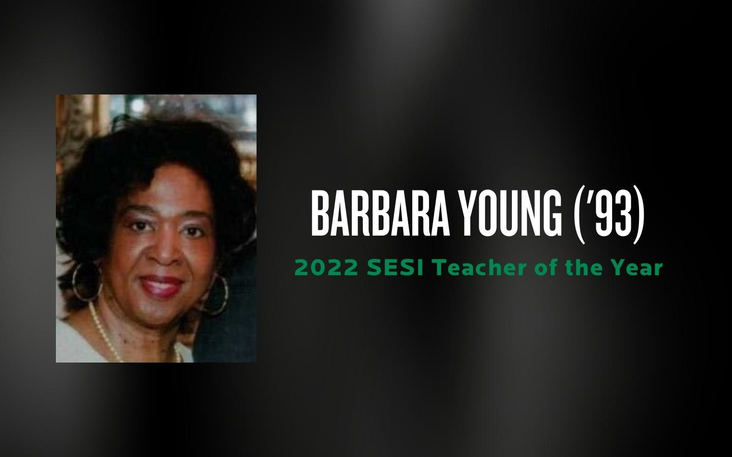 Barbara Young