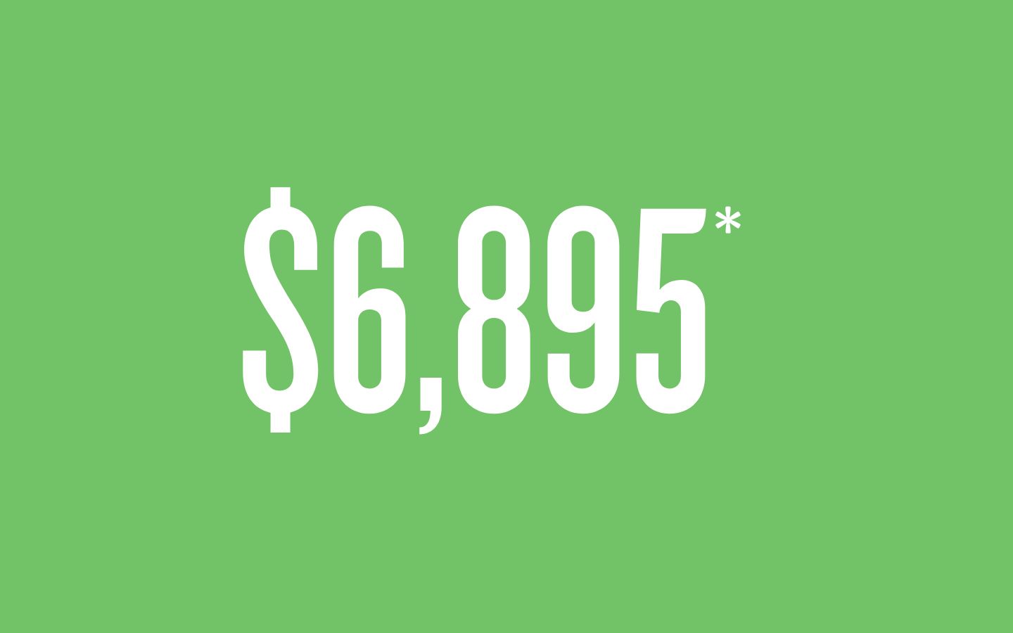 Roosevelt Federal Grant Maximum Award