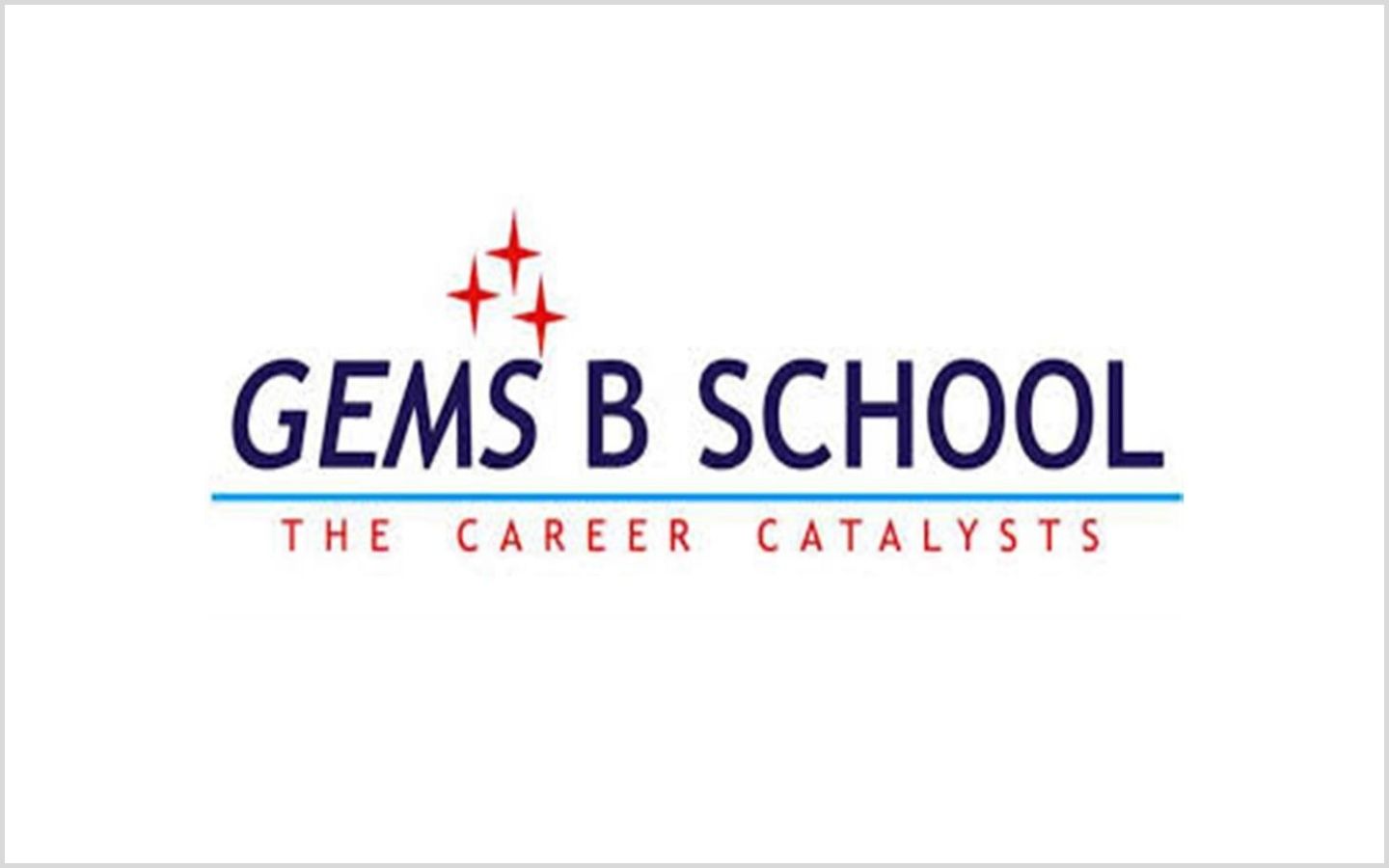 GEMS Business School Logo