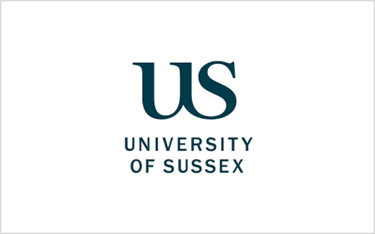 University of Sussex Logo 