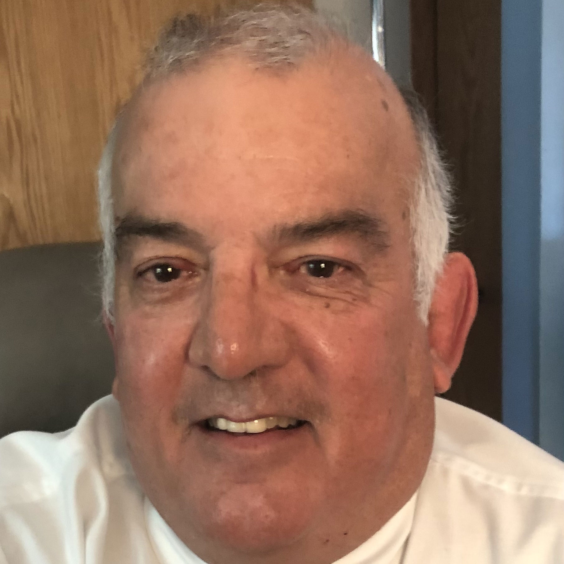       Steve Mendelson
  