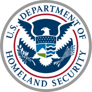 DHS seal