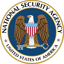 NSA seal