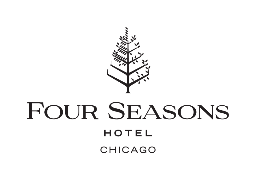 Four Seasons Hotel Chicago logo