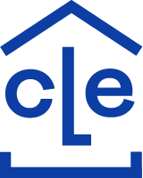 CLE logo