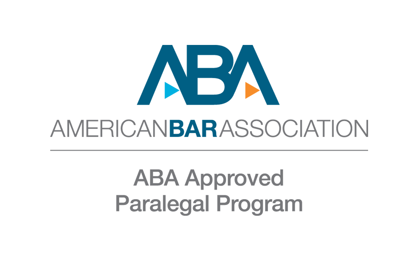American Bar Association | ABA Approved Paralegal Program