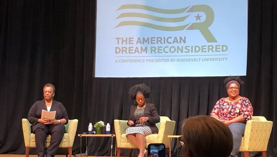 American Dream Reconsidered Conference 2023