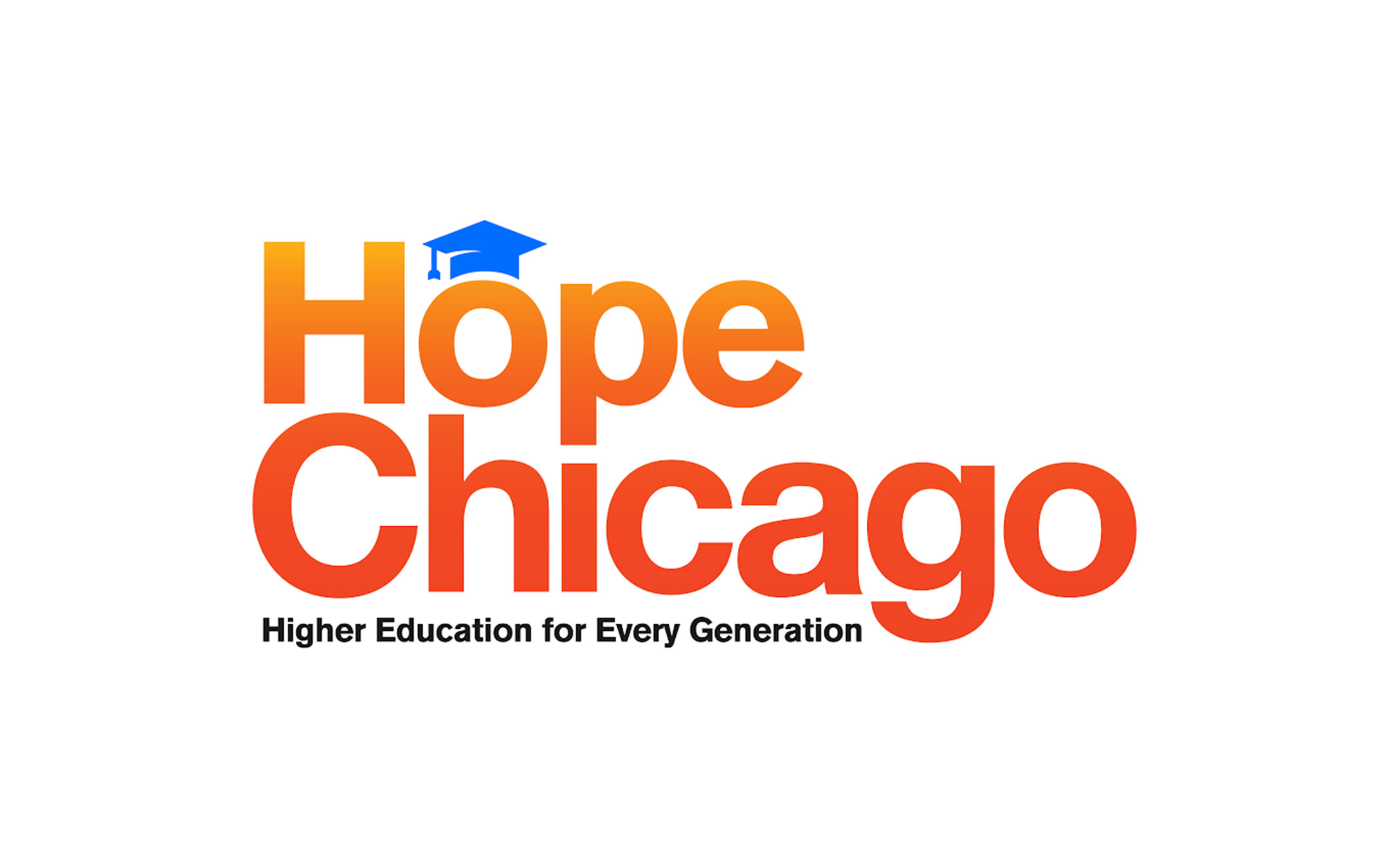 Hope Chicago Logo