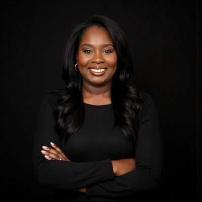 Arica Latimer