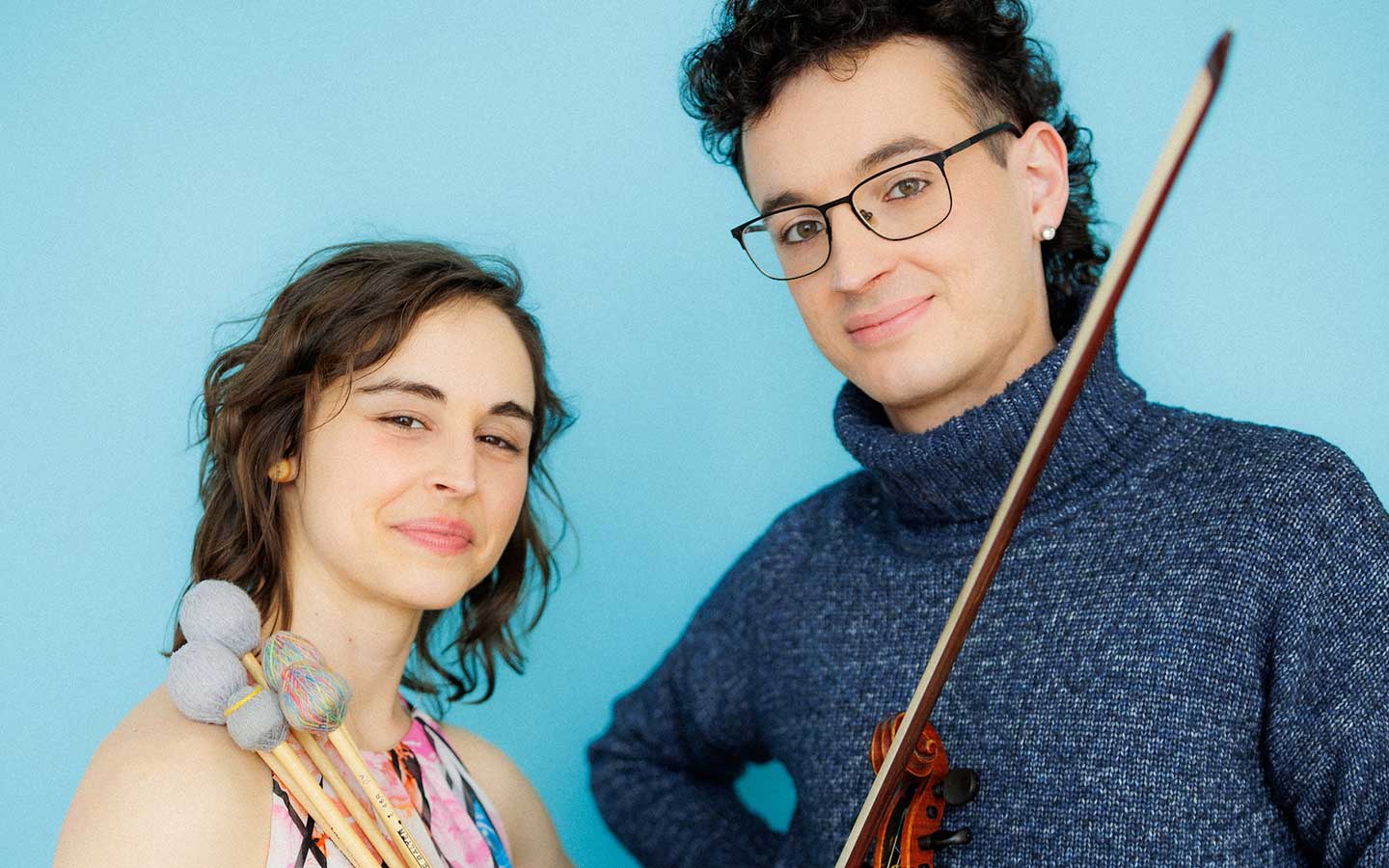 CCPA master class instructors, Hot Second