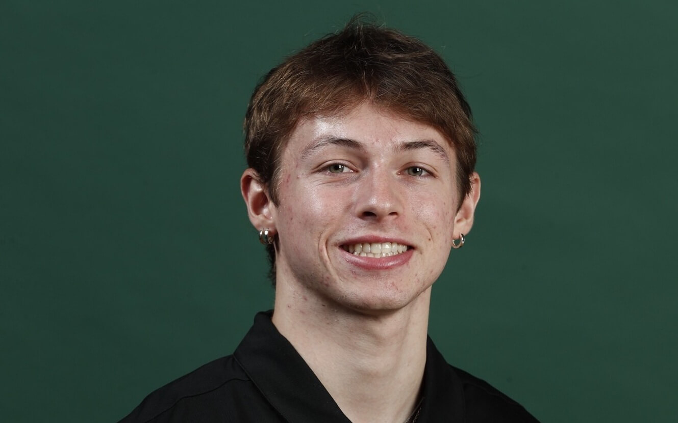 Camden Schuchaskie