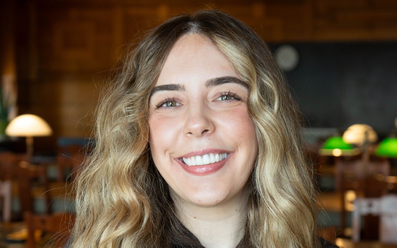 Julia Keippel