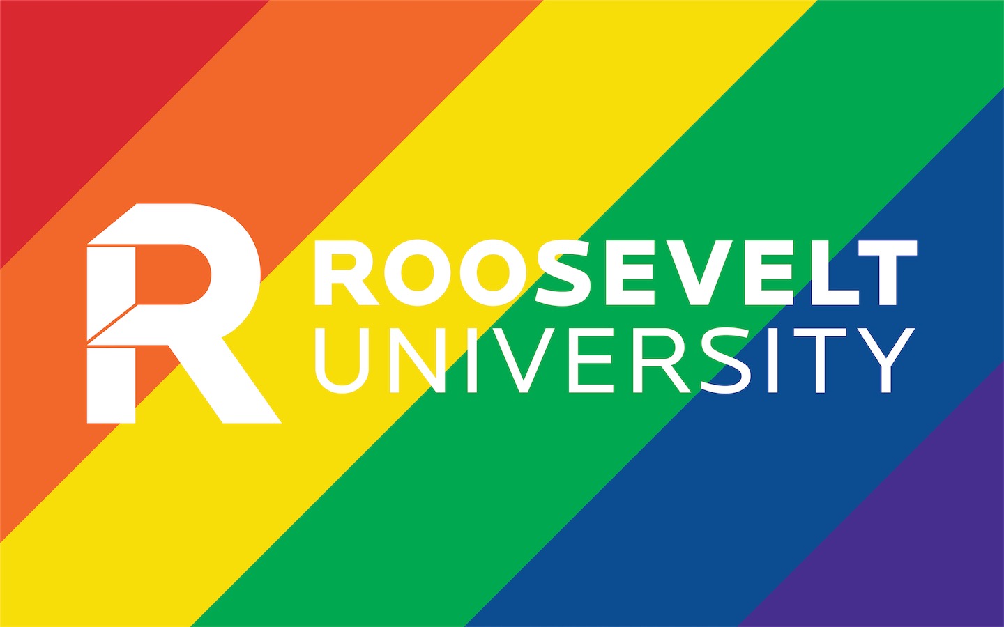 Roosevelt University celebrates Pride Month