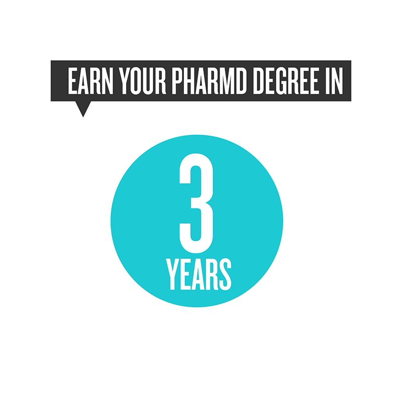 earn your degree in three years