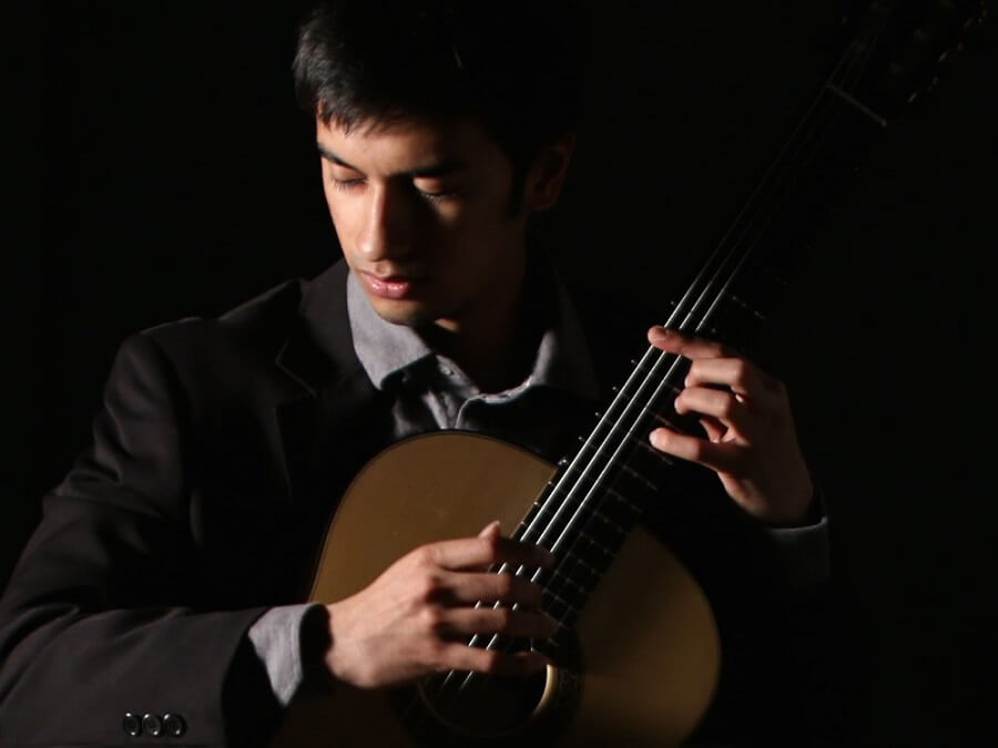 Aditya Gandhi
