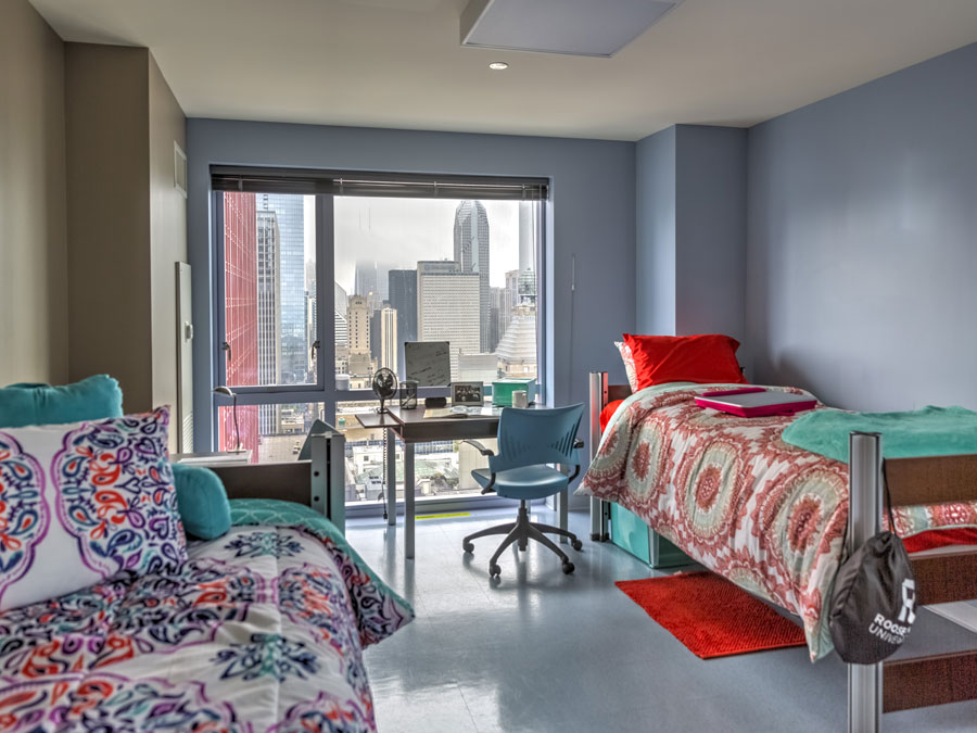 Living On Campus Roosevelt University living-on-campus-roosevelt-university