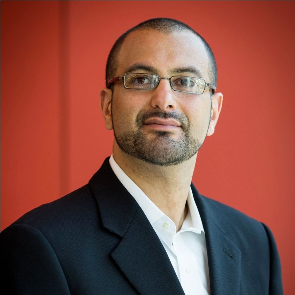 Raed Elaydi