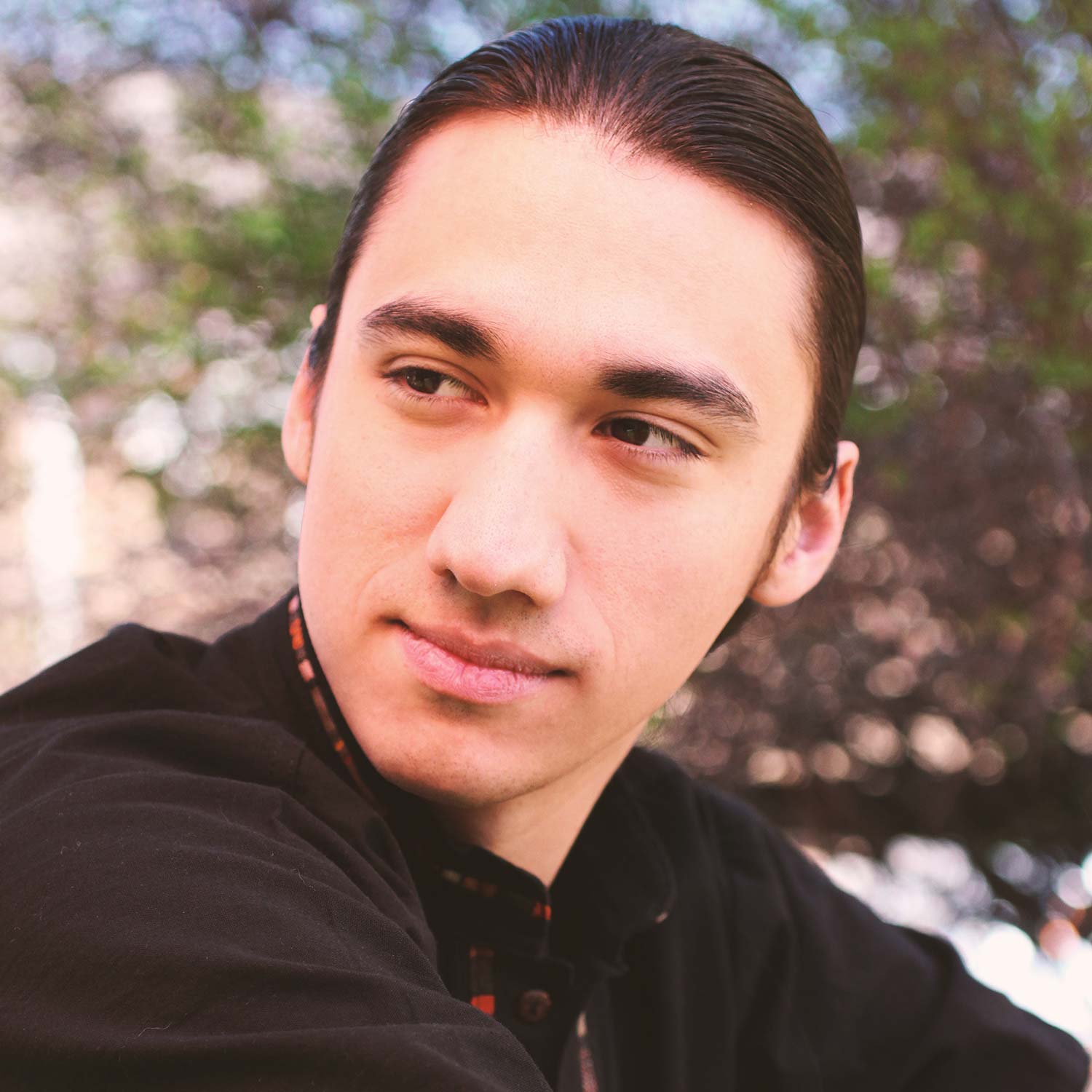       Alejandro Cortes
  