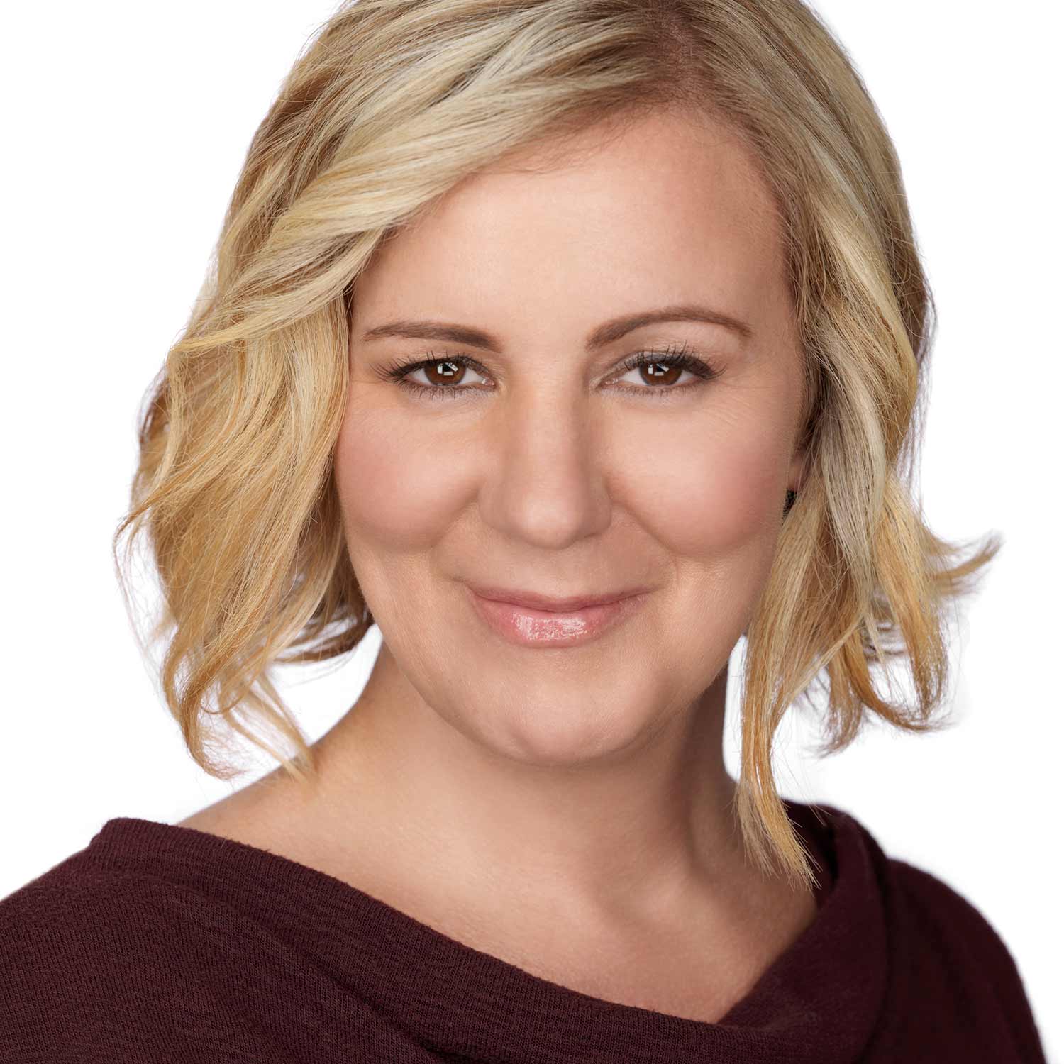 Carolyn Brady