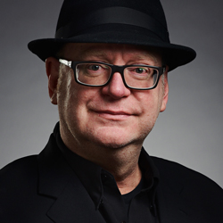       Daniel Stetzel
  