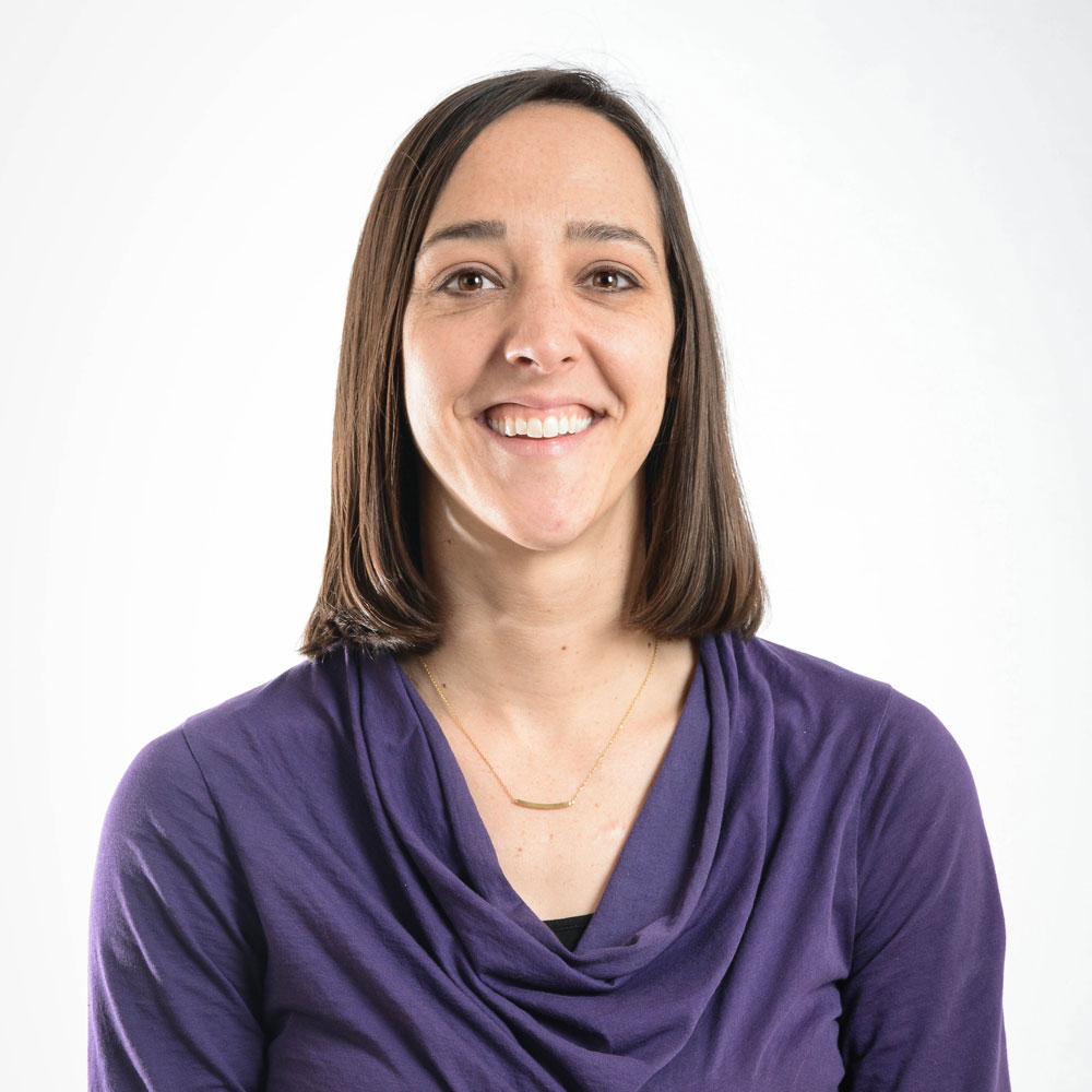 Emily Dangremond