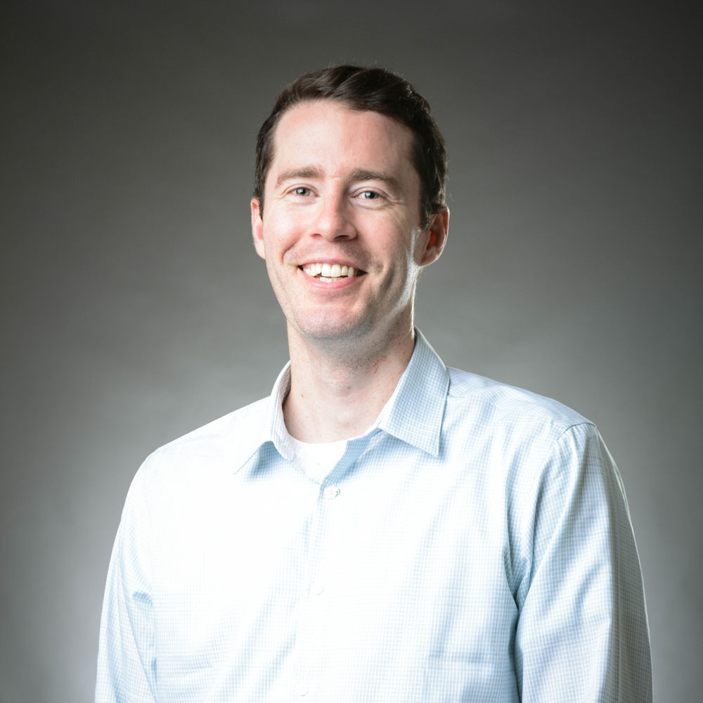 Graham Pickren