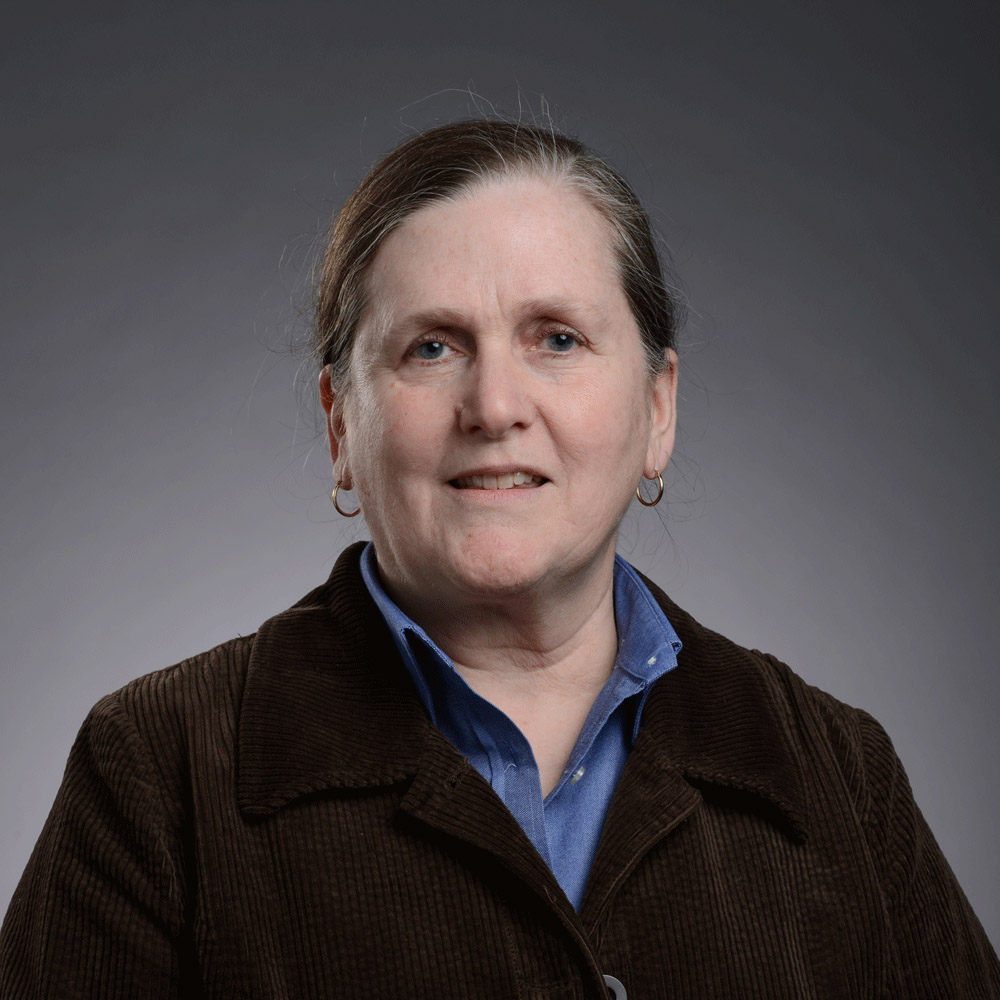 Jane Curtis