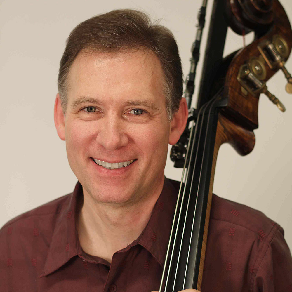      John Floeter
  