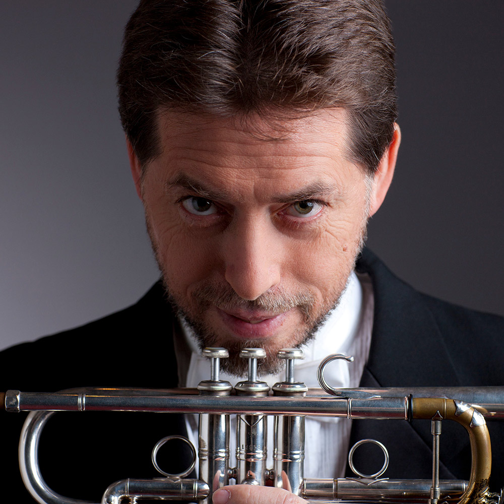 Mark Ridenour