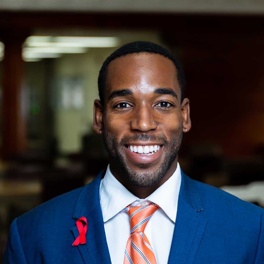Nevin J. Heard