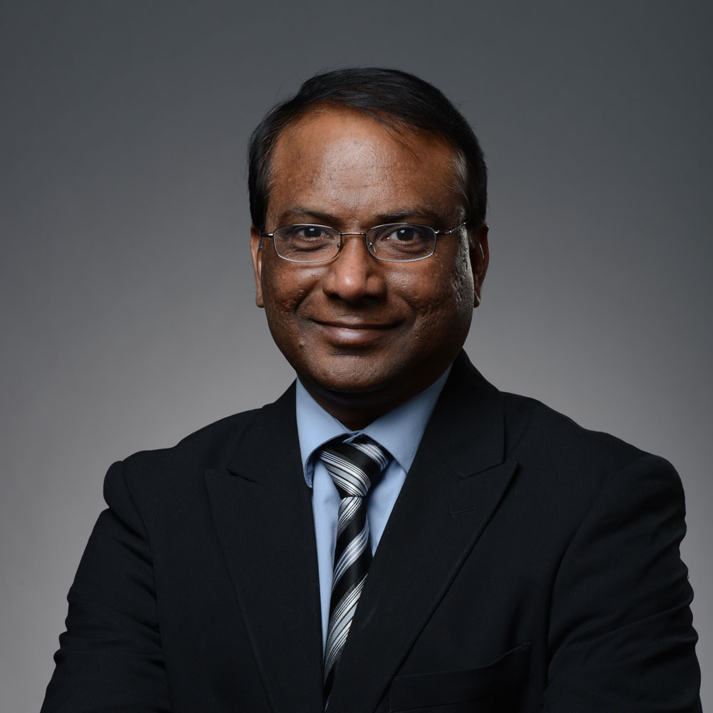 Prashant Sakharkar