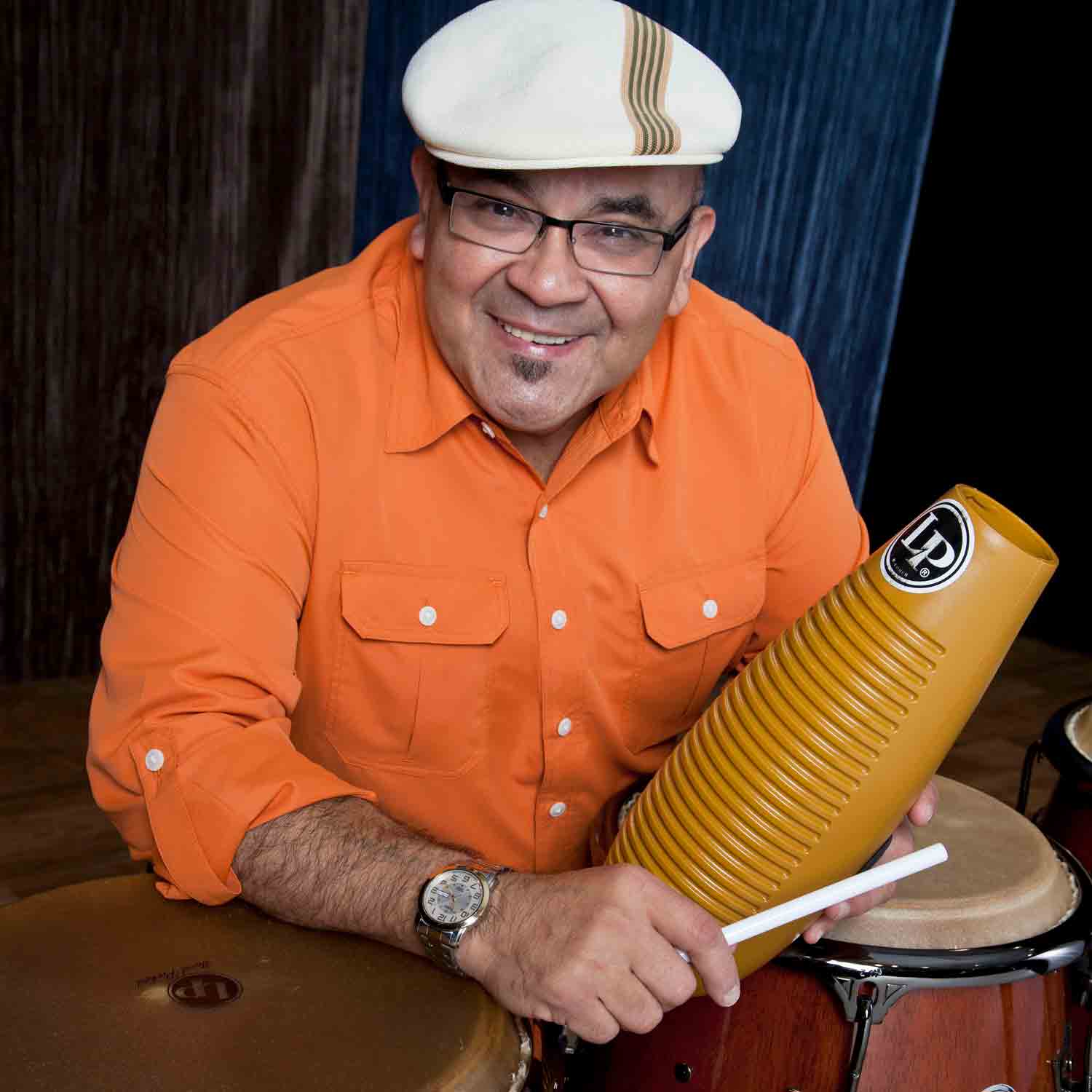 Ruben Alvarez