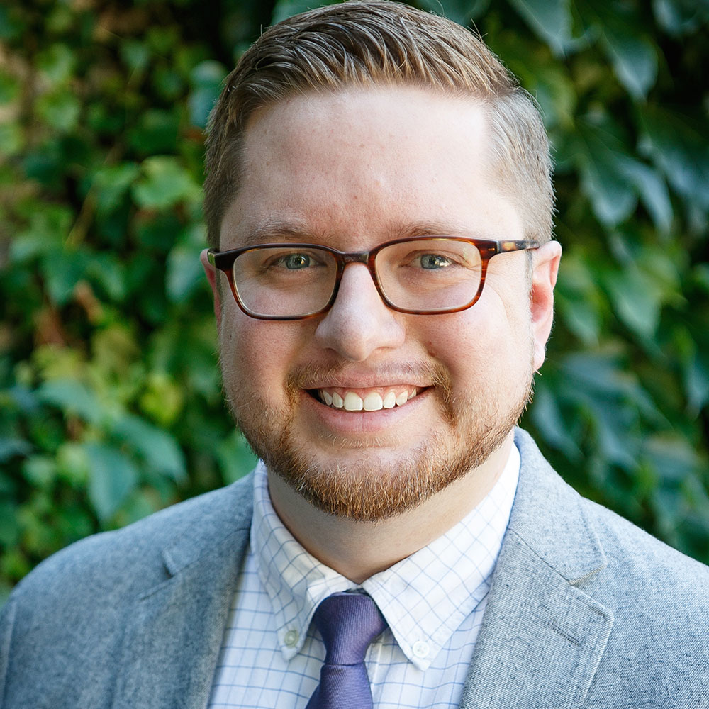 Ryan Taysher