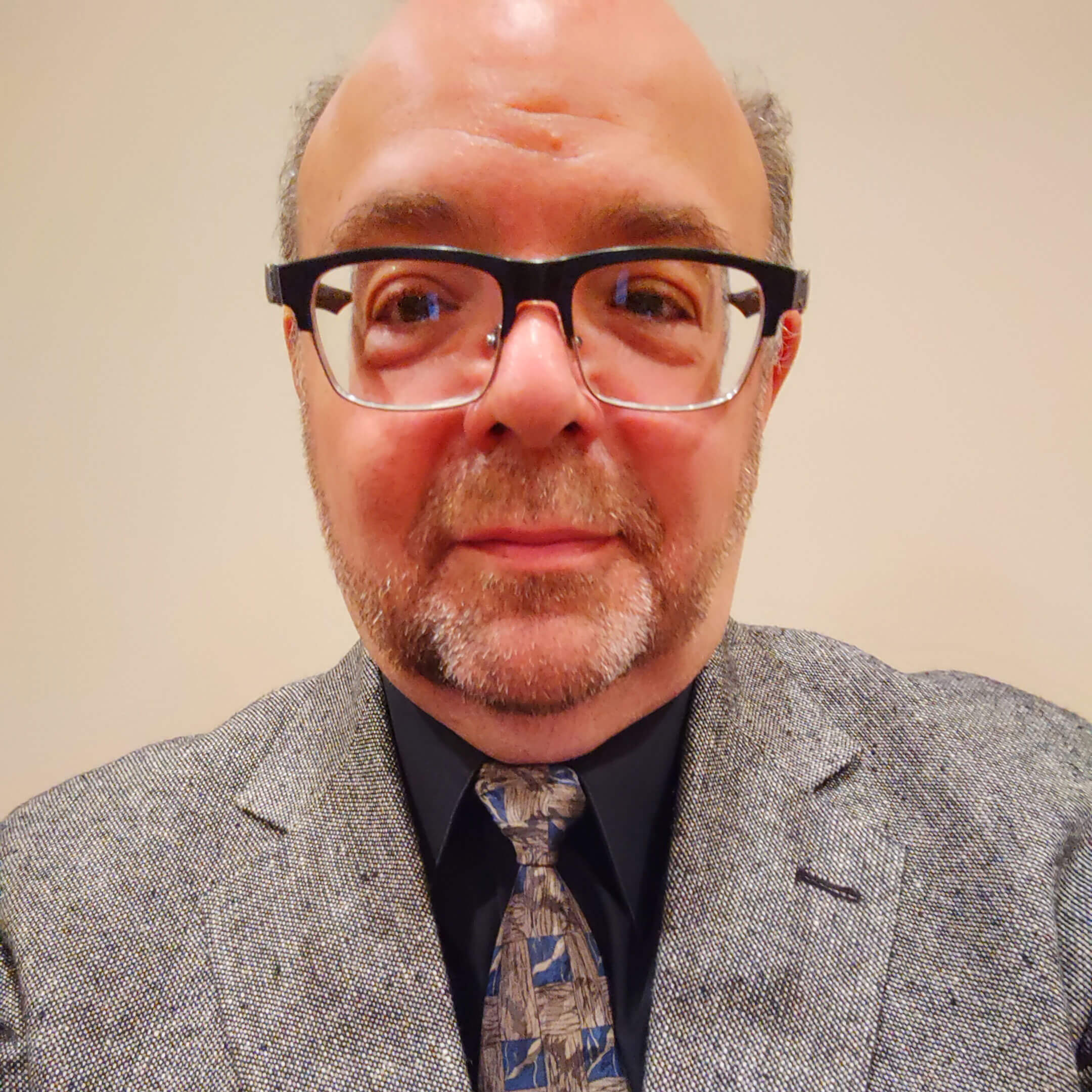 Robert Tenuta
