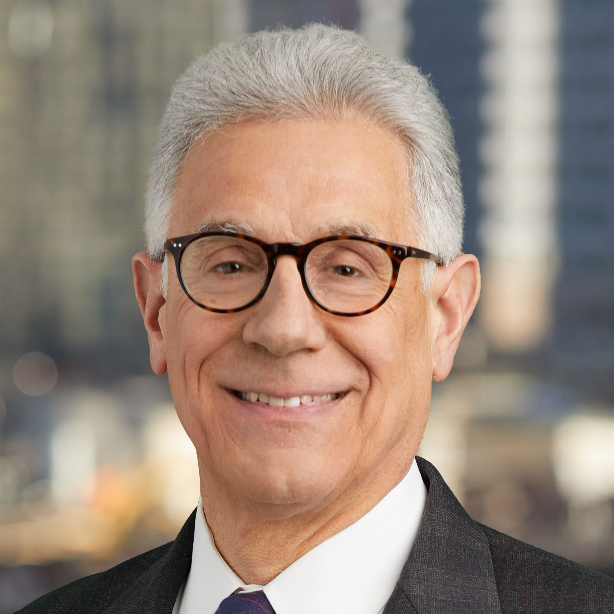 Steve Friedman