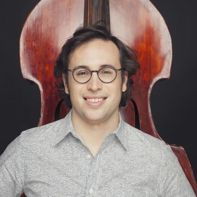       Zachary Cohen
  