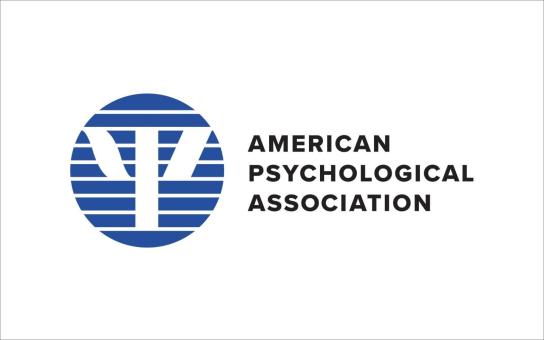American Psychological Association Logo 