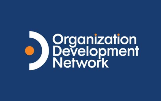 Organization Development Network Logo