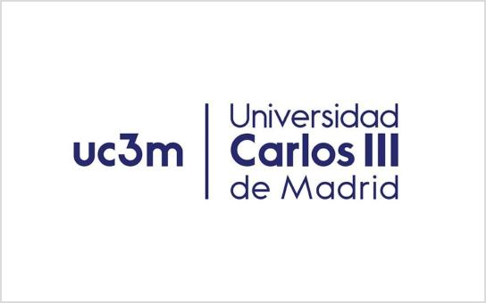 Carlos III University of Madrid Logo