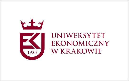Cracow University of Economics Logo