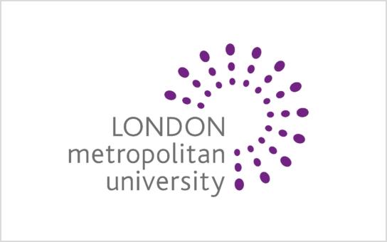 London Metropolitan University Logo